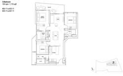 Artra (D3), Apartment #141052102